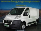 Citroën Jumper 2.2HDI FG 30 L1H1 100 - mejor precio | unprecio.es