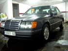 Comprar coche Mercedes E 250 DIESEL '90 en Viladecans - mejor precio | unprecio.es