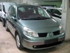 Comprar coche Renault SCENIC 1.5 DCI Confort Expre '04 en Palma De Mallorca - mejor precio | unprecio.es