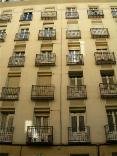 Comprar Piso Madrid moncloa