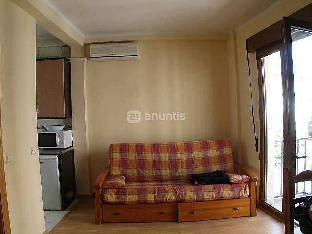 Estudio en Granada
