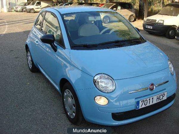 Fiat 500 500 1.2 Pop