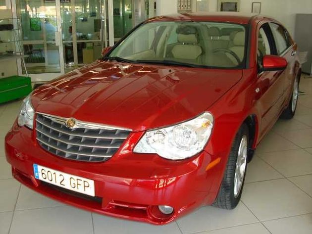 FIAT Bravo 1.8 GT