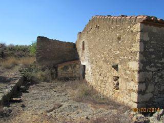 Finca/Casa Rural en venta en Albocàsser, Castellón (Costa Azahar)