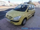 Hyundai Getz - mejor precio | unprecio.es
