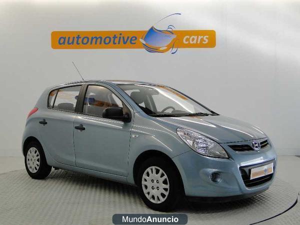 Hyundai i20 1.2 pbt clasic