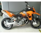 KTM 950 SUPERMOTO - mejor precio | unprecio.es