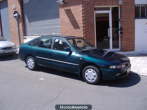 MITSUBISHI GALANT