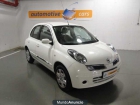 Nissan Micra 1.5 dCi Acenta - mejor precio | unprecio.es