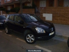 Nissan Qashqai - mejor precio | unprecio.es