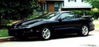 Particular vende Pontiac firebird 3.400 c.c. - mejor precio | unprecio.es