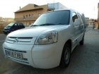 Peugeot Partner ISOTERMO 1.6 HDI VEHICULO ISOTERMICO - mejor precio | unprecio.es