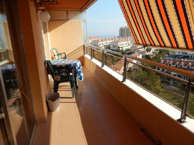 Piso en Benalmadena Costa