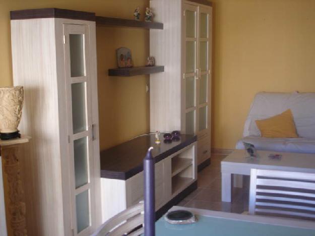 Piso en Huércal de Almería