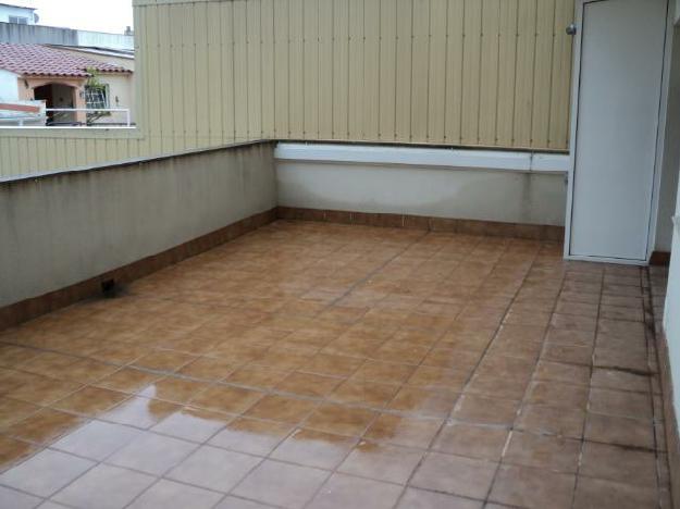 Piso en Terrassa