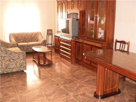 Piso en Tomelloso
