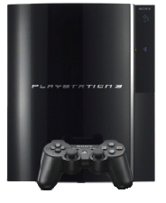 Playstation 3 , nueva y con garantia de dos años