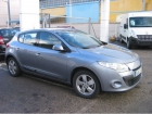 RENAULT MEGANE 1.5DCI 105CV DYNAMIQUE 4641 - mejor precio | unprecio.es