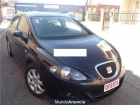 Seat Leon 1.9 TDI 105cv Sport Limited - mejor precio | unprecio.es