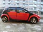 Smart forfour 1.5 DCI 95 Cv del 2006 82.000 kms. - mejor precio | unprecio.es