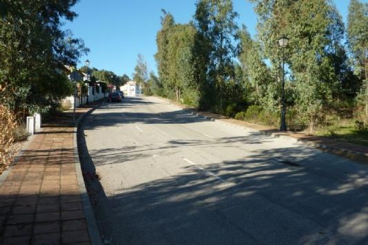 Terreno y Solares En Venta en Cala De Mijas (La), Málaga