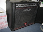 VENDO AMPLIFICADOR DE GUITARRA PEAVEY - mejor precio | unprecio.es