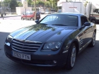 VENDO CHRYLES  CROSS FIRE  AUTOMATCO - mejor precio | unprecio.es