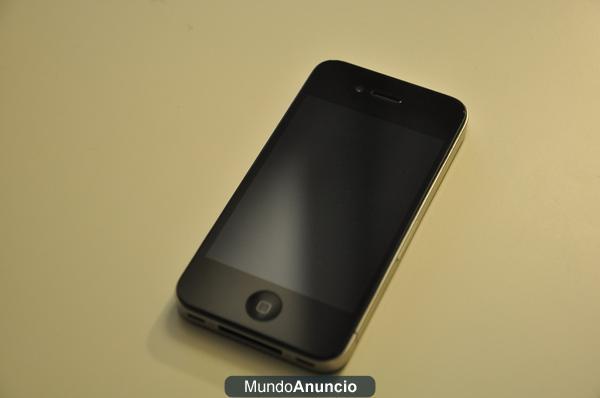 VENDO IPHONE 4 32GB