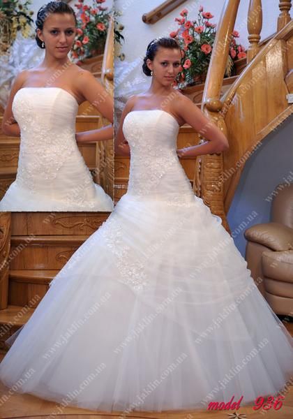 Vestidos de novia a medida desde 350