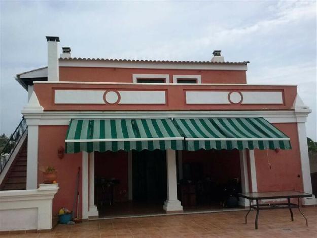 Villas a la venta en Estepona Costa del Sol