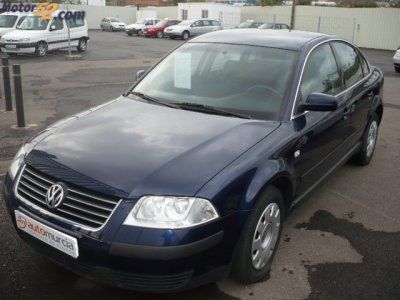 VOLKSWAGEN PASSAT 2.0 - Murcia