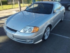 2003 hyundai coupe 2.7 168CV 2250€ 688441160 - mejor precio | unprecio.es