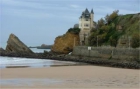 Apartamento : 5/6 personas - junto al mar - biarritz  pirineos atlanticos  aquitania  francia - mejor precio | unprecio.es