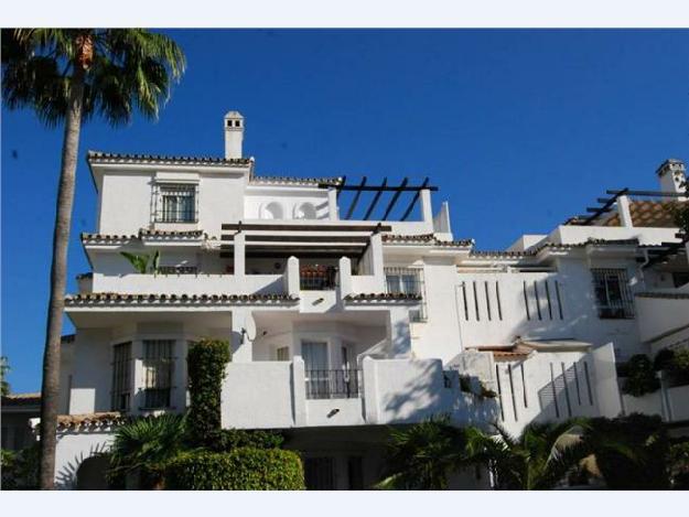 Apartamento en Marbella