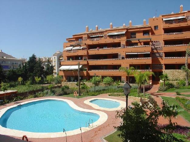 Apartamento en Marbella