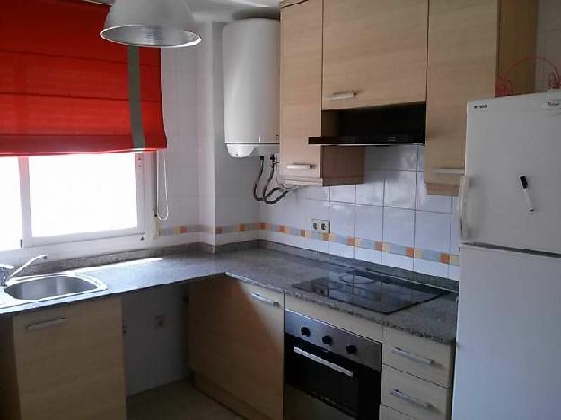 Apartamento en venta en Alicante/Alacant, Alicante (Costa Blanca)