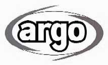 Argo Kit staffa para valigetta esterna