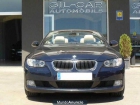 BMW 330 d Cabrio Aut. - mejor precio | unprecio.es