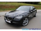 BMW 750 - mejor precio | unprecio.es
