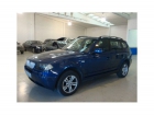 BMW X3 3.0d Aut. - mejor precio | unprecio.es