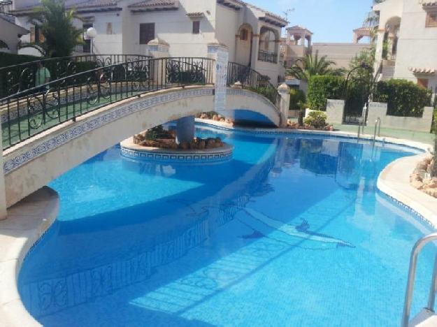 Bungalow en Torrevieja