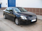 Cadillac BLS Business Automatico - mejor precio | unprecio.es