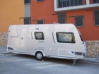 Caravana Dethleffs 500TK - mejor precio | unprecio.es