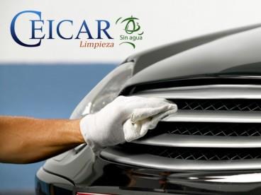 Ceicar limpieza integral de vehiculos