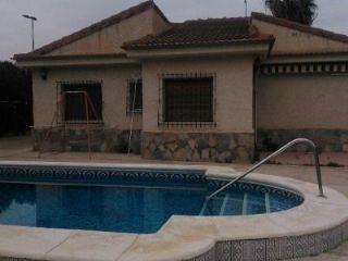 Chalet en venta en Orihuela, Alicante (Costa Blanca)