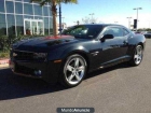 Chevrolet Camaro V6 45 ANIVERSARIO  TMCARS.ES - mejor precio | unprecio.es