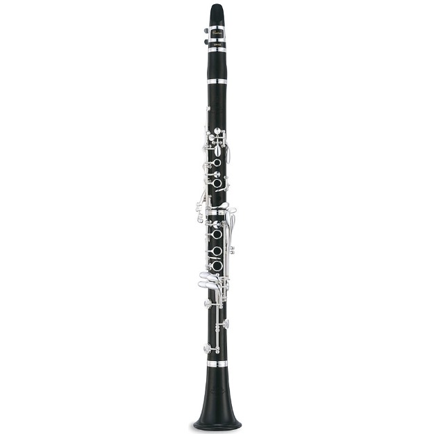 Clarinete yamaha ycl csv en sib