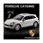 Coche RC Porsche Cayenne - mejor precio | unprecio.es
