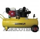 COMPRESOR GREENCUT AUTONOMO FA65120 - 635 euros - mejor precio | unprecio.es