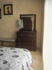 Dormitorio de madera maciza - mejor precio | unprecio.es